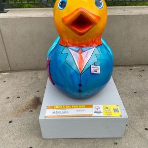 All of my clothes are half off. See my page.